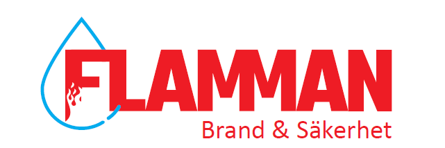 Flamman Brand & Säkerhet AB