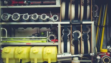 Så integrerar våra brandingenjörer brandsäkerhet i ombyggnationer